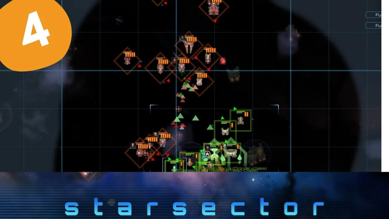 The fleet grows but some work is harder than advertised | Star Sector ep. 4