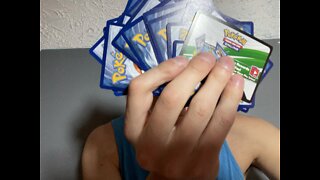 Just Opening More and More Packs