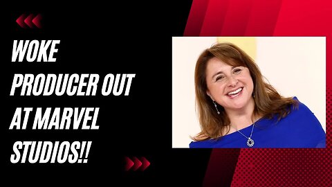Marvel Studios Shaken Up: Victoria Alonso's Astonishing Exit After 20 Years