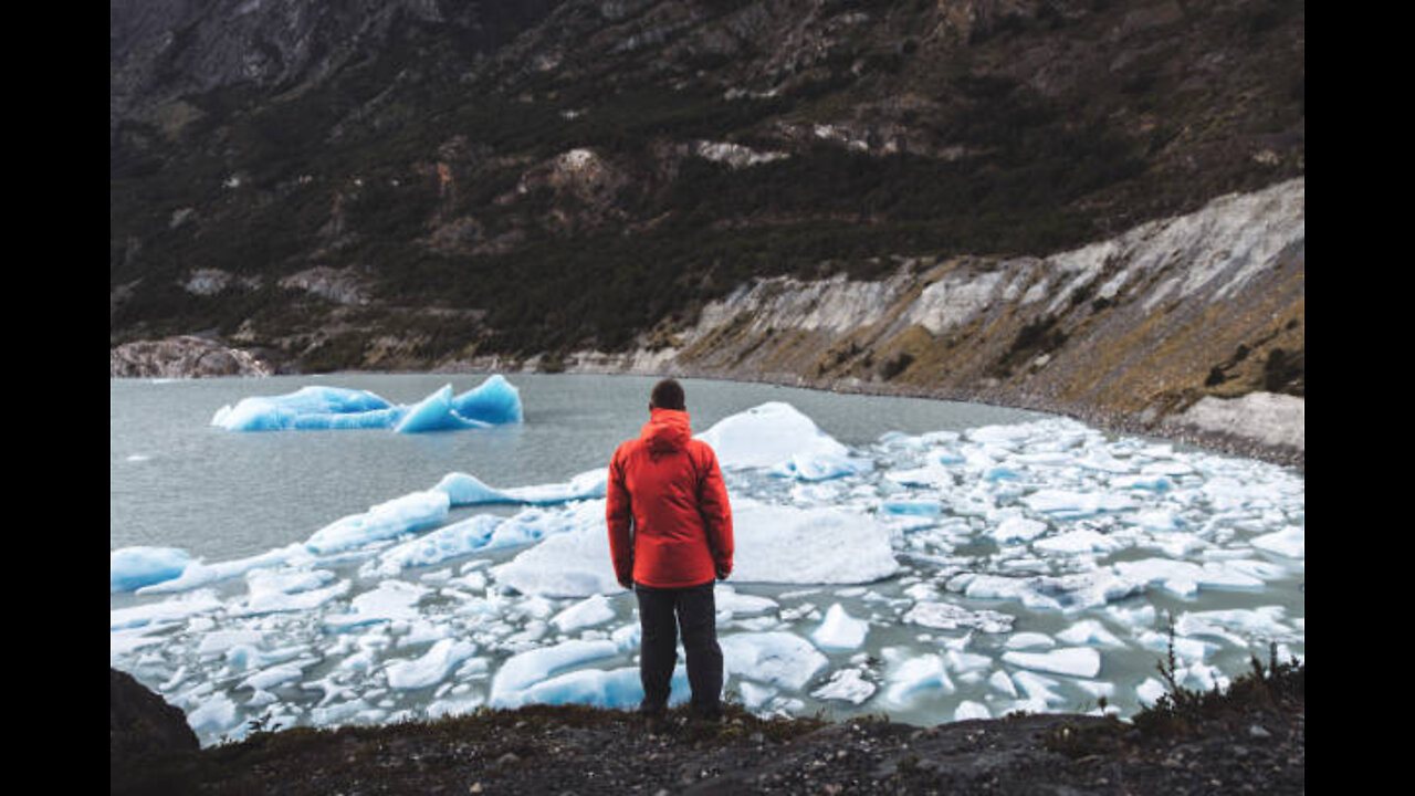 Italian Scientists Declare ‘Climate Change Is a Scam’