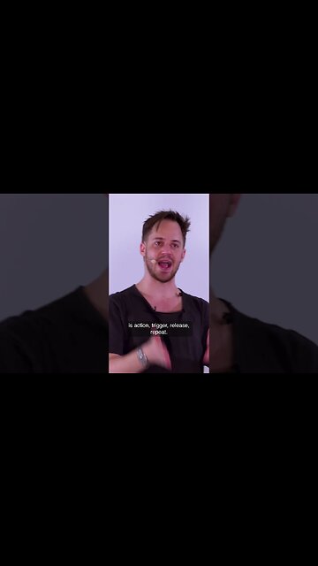 You Must Become A "TRIGGER CHASER" ⚠️