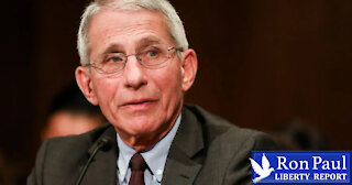 'Delta Variant' Scaremongering: Fauci's Last Stand?