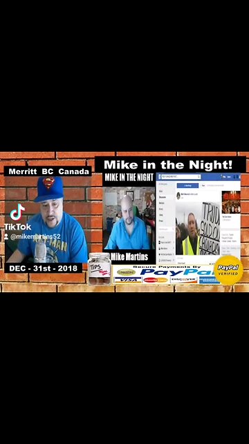 Trudeau to make Canada communist by 2019