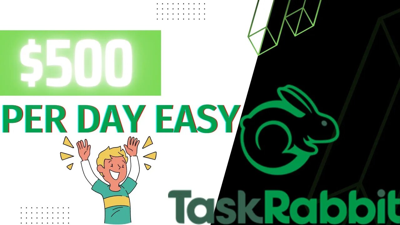 Taskrabbit How It Works