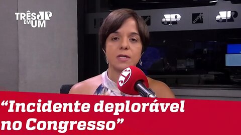 #VeraMagalhães: Ministro da Educação adora criar uma cena