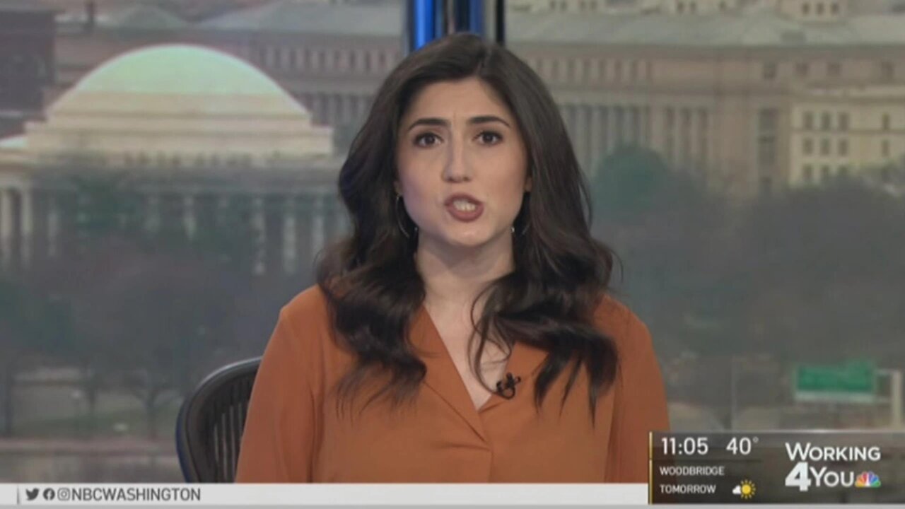 Leftist NBC News frequent liar Erika Gonzalez called The Proud Boys a Far Right Hate Group