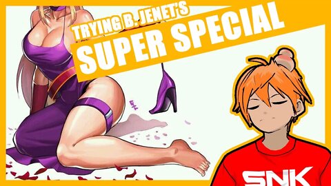 B. Jenet's Torpedoes?