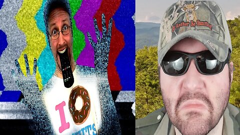 Battle Of The Commercials - Nostalgia Critic - Reaction! (BBT)