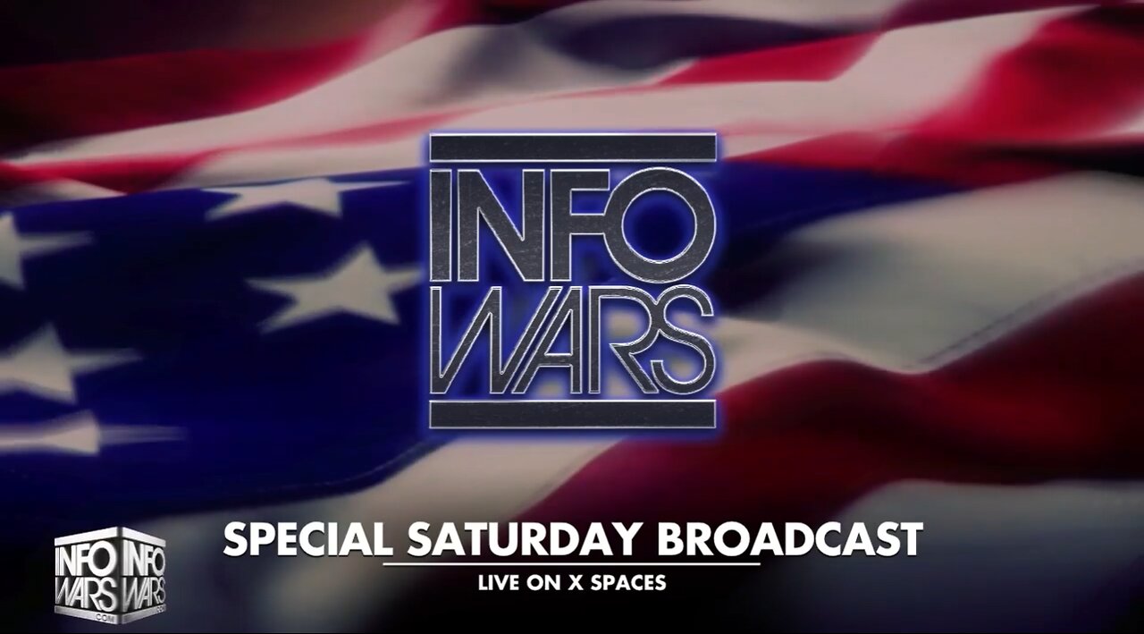 SUNDAY LIVE PRE SHOW
