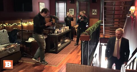 Patriot News Outlet | Kevin Mccarthy Lays Out The Gop's 'Commitment To America'