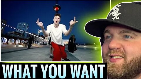 Ren’s Pen Is Ridiculous | Ren- What You Want (Reaction)