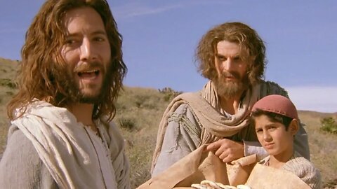 Kaqchikel Yepocapa - John 6:1-15 “Jesus feeds a multitude” [cakY]