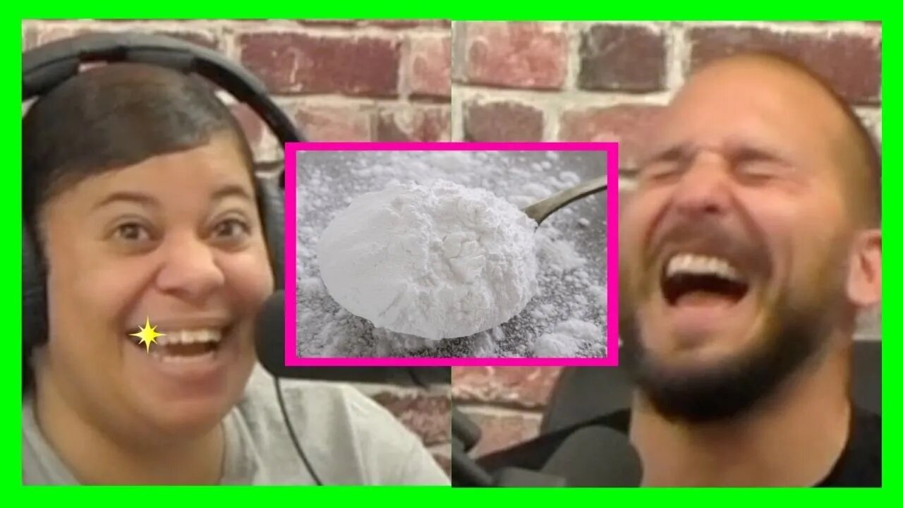 The Funniest Cocaine Story Ever