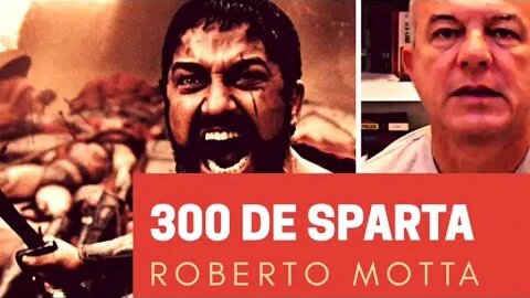 Os 300 de Sparta