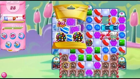 Candy Royale in Candy Crush for October 27, 2022, with basic information, advice, and prize reveal.