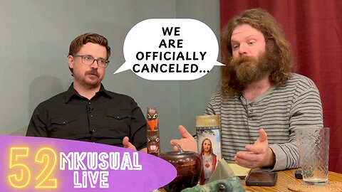 My GF Cheated on Me! Should I Buy her T-Swift Tickets? | MKUSUAL Live 52