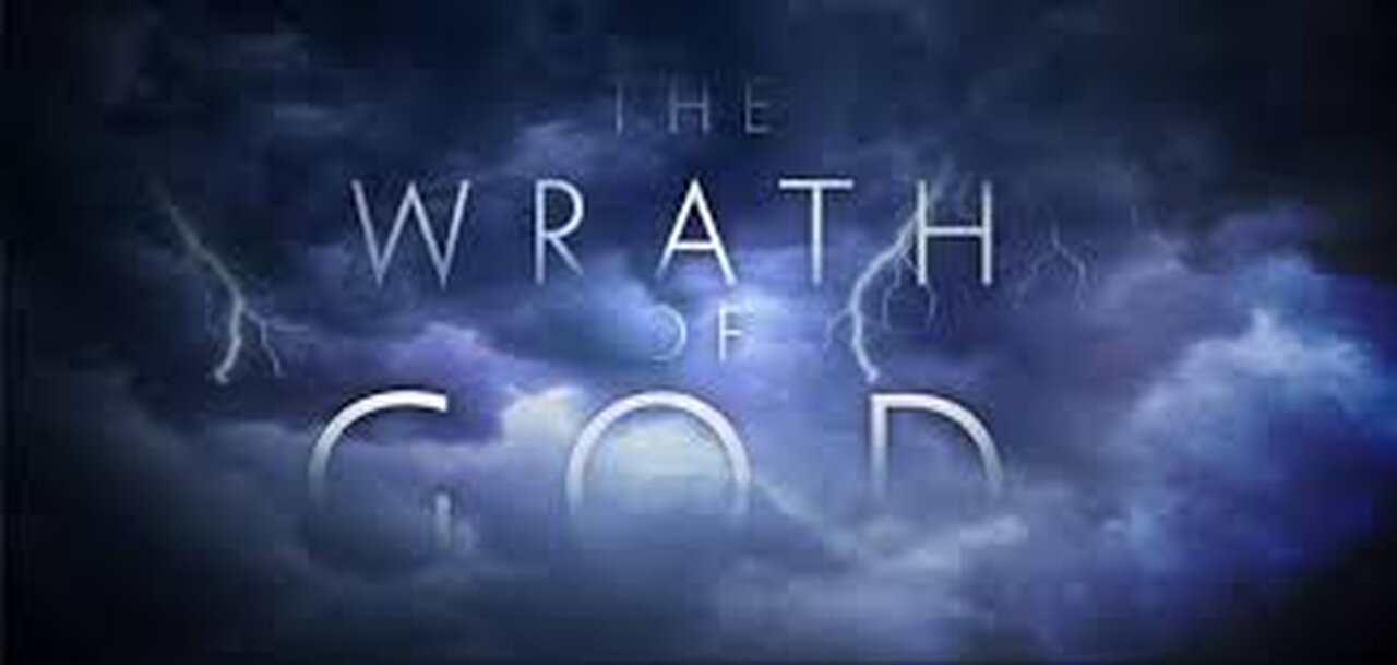 What is the difference between the Great Tribulation and the Wrath of God and ...