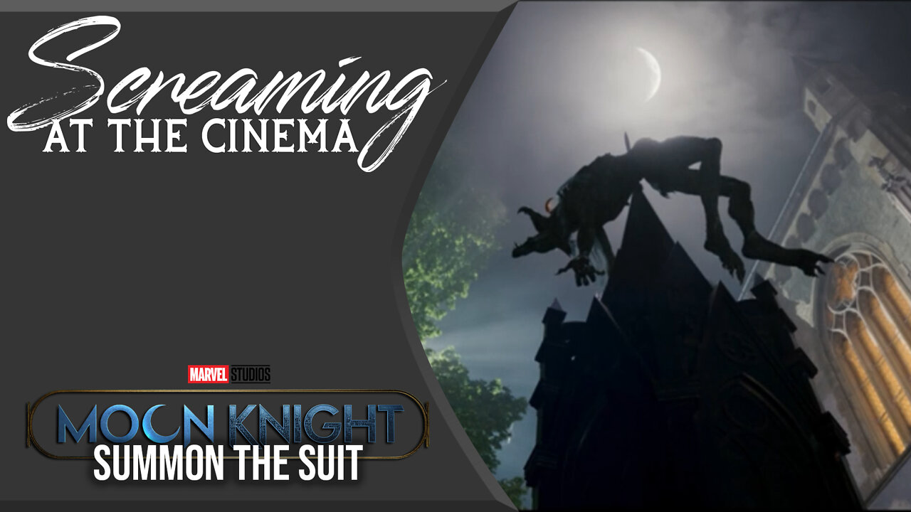 Moon Knight Episode 2: Summon The Suit