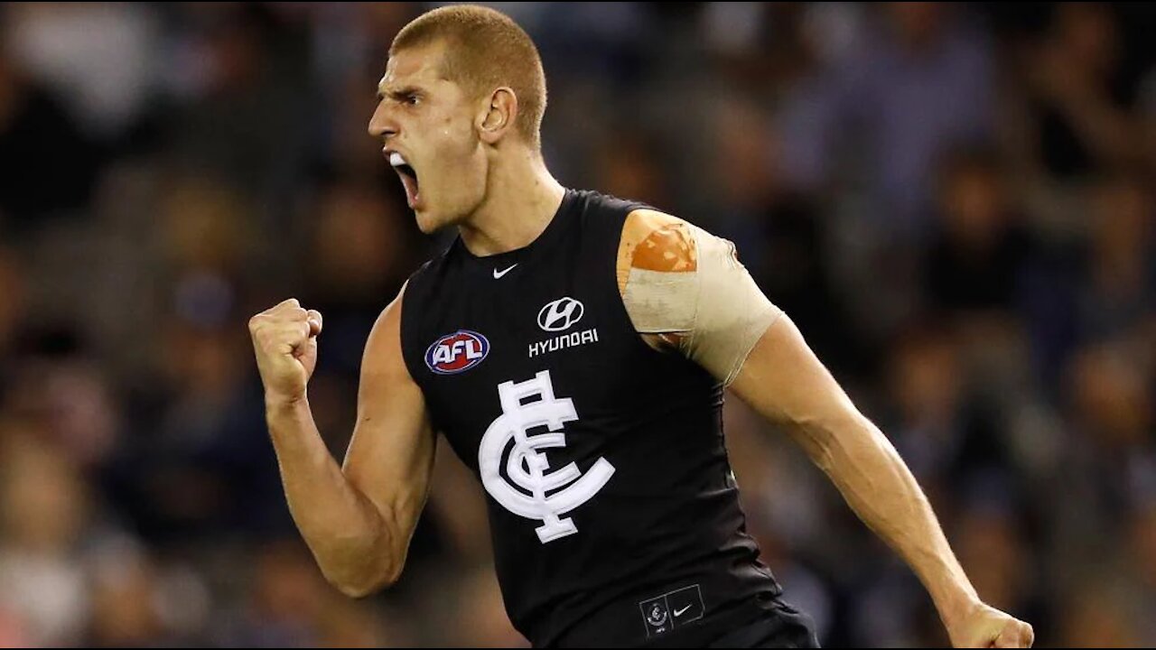COMMIESTRALIA: Liam Jones Aussie legend refuses the "Clot-shot"