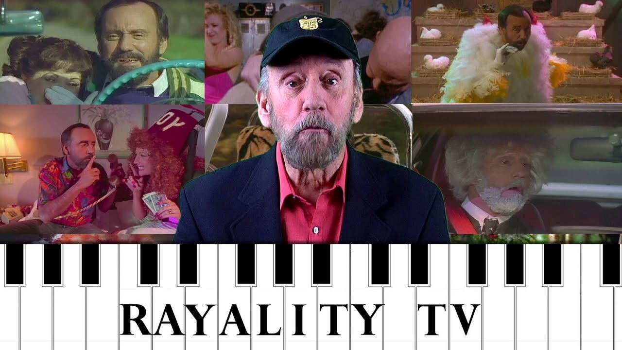 Rayality TV Promo