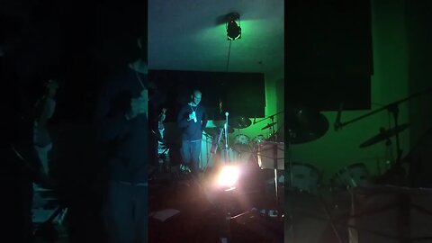 Start streaming while getting sound check