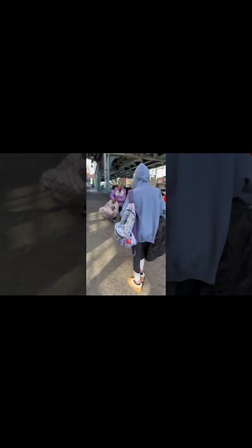 it’s a cold world bundle up