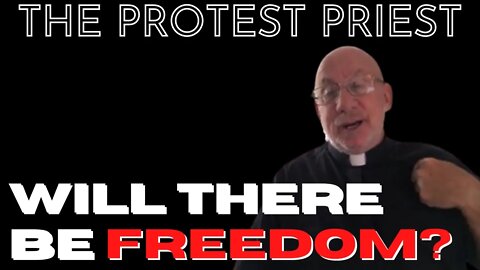 Will There Be Freedom? | Fr. Stephen Imbarrato Live