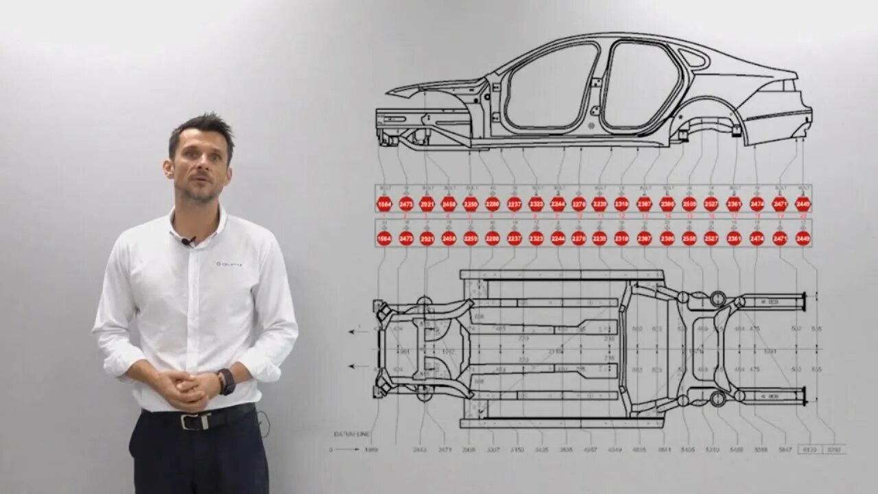 Collision Repair: How to choose the right Electronic Measuring System