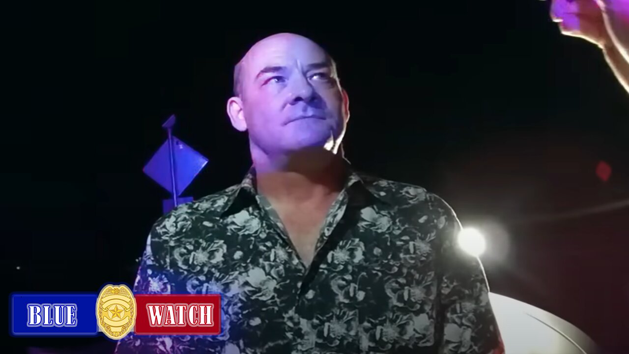 Bodycam Footage Reveals DUI Arrest of Actor David Koechner