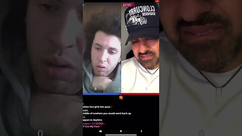 Tori lanes is feeling like this guy right now