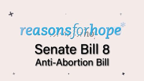 Reasons for Hope Responds - Abortion | Reasons for Hope