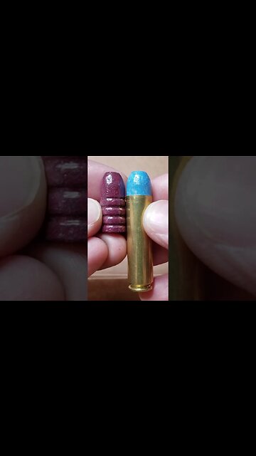 405gr 450 Bushmaster - My Shoulder Hurts Just Thinking About Shooting All Of These...