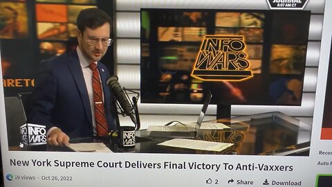 Courts rule in favor of the un vaxed