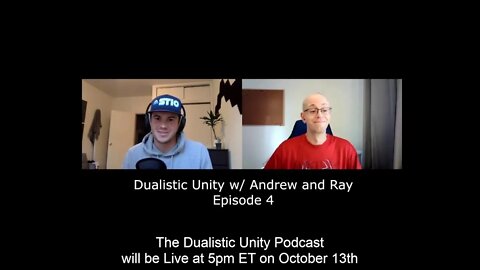 Dualistic Unity