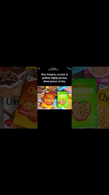 What prevents ready to eat RTE cereal from getting soggy in milk