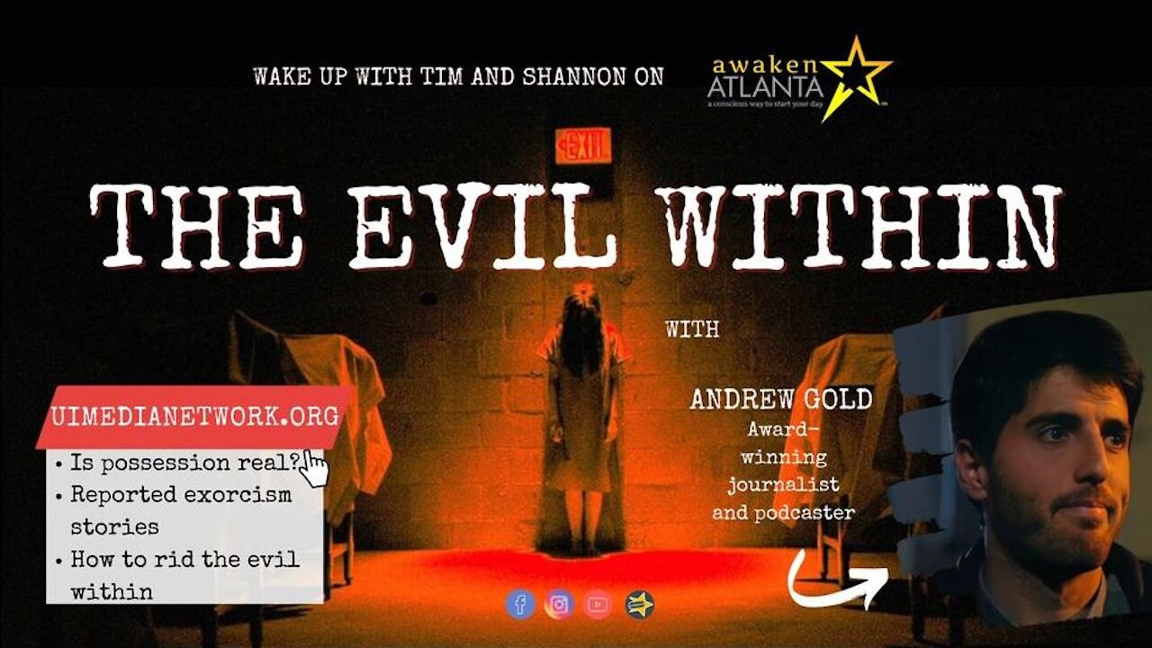 The Evil Within