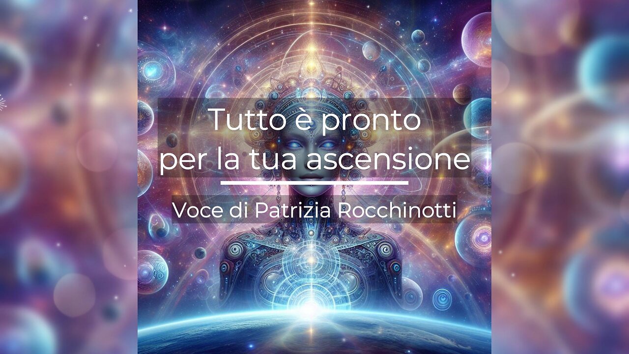 Federazione Galattica: tutto è pronto per la tua scensione