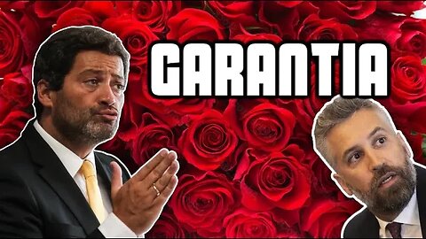 Garantia - Pedro Nuno Santos