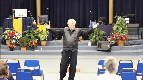 The Sufferings Of Christ by Dr Michael H Yeager