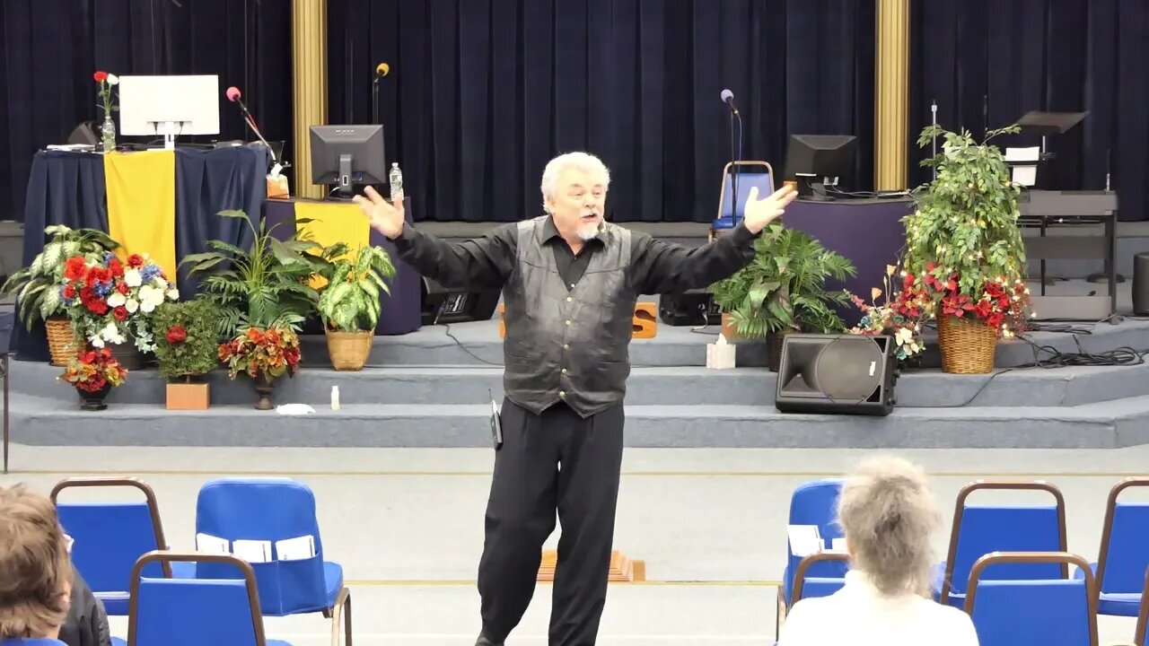 The Sufferings Of Christ by Dr Michael H Yeager