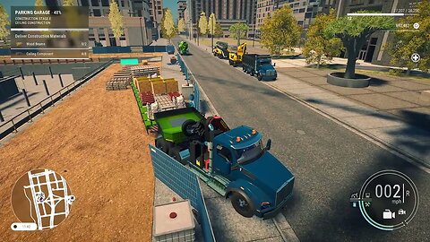 Construction Sim Ep 40