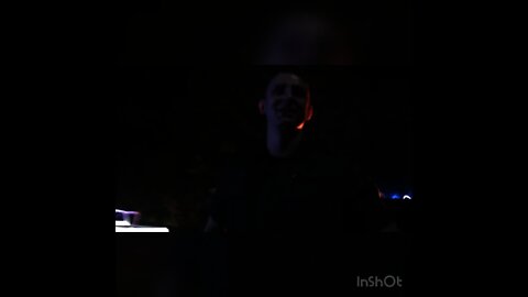 Dep HOODASH says WHO?DASH dot DASH: S.O.S : DO YOU HAVE I.D??? : Better PHONE a GANG MEMBER