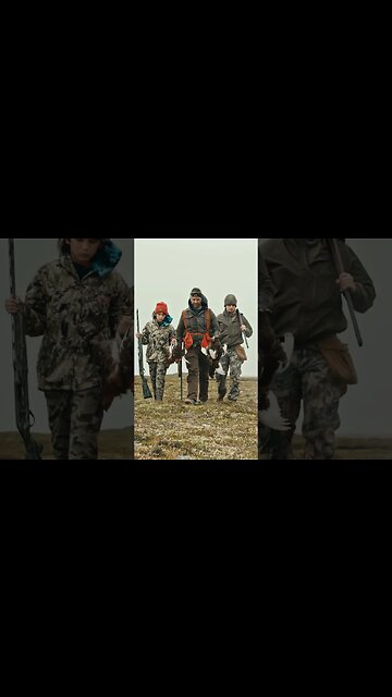 ￼ Bristol Bay Alaska. A sneak peek into an upcoming Field Ethos original film. ￼#shorts