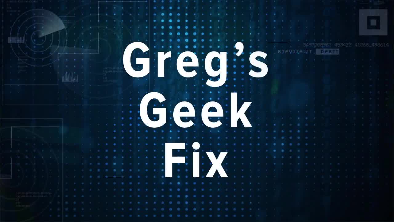 How We Feel | Greg’s Geek Fix