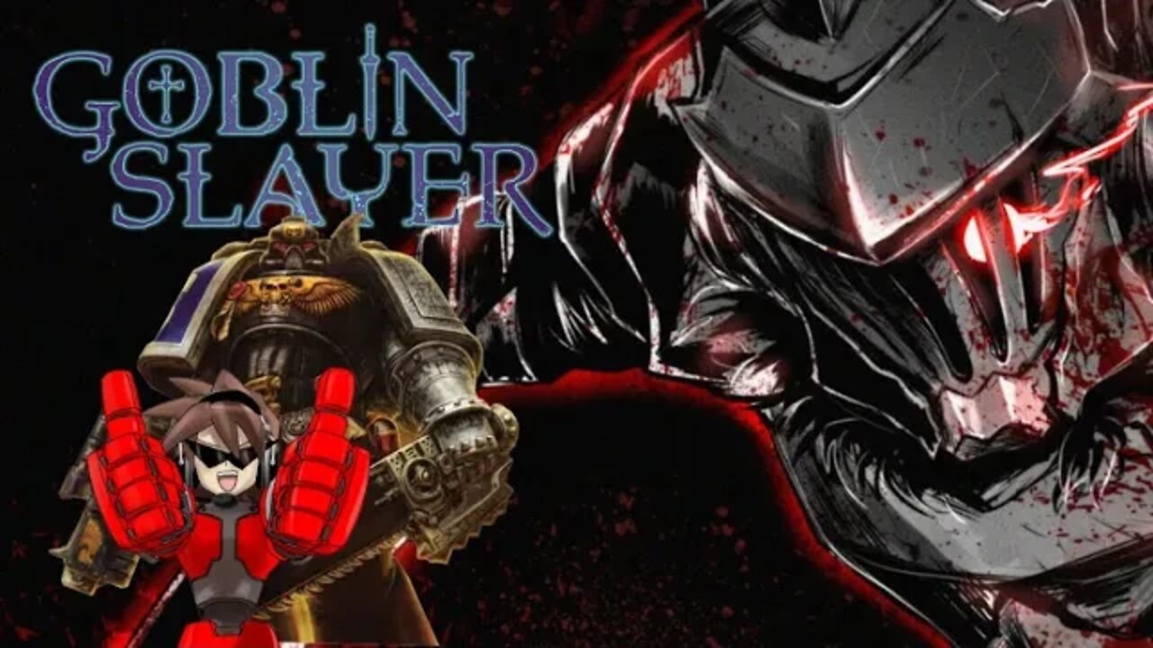 Goblin Slayer Goblin's Crown Anime Watch Club