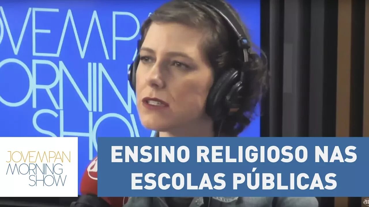 STF vota por ensino religioso confessional nas escolas públicas