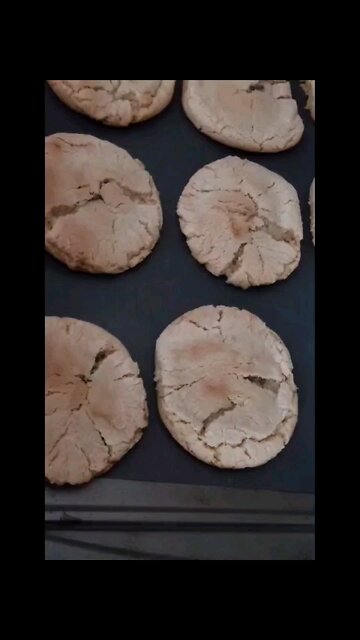 a little baking love