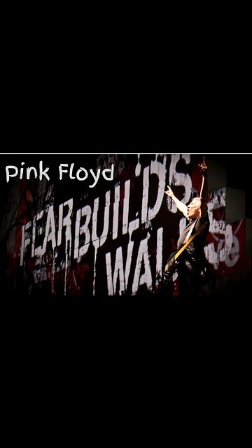 How the Wall Tour Changed Music History Forever! #shorts #pinkfloyd