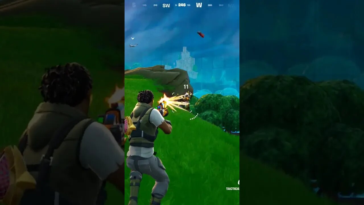 Eliminated #gaming #epic #fortnite