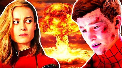 The Marvels Box Office Just Gets Worse, Insomniac SLAMMED For Destroying Spider-Man | G+G Daily